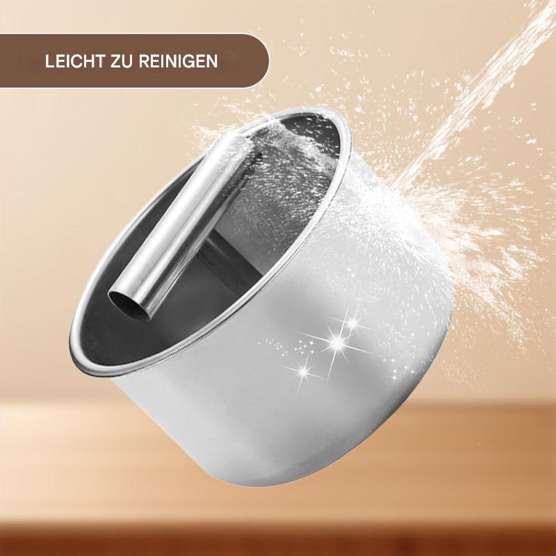 Meatball Maker | Uniform Size | Stainless Steel Cooking Utensil | FlavoForm