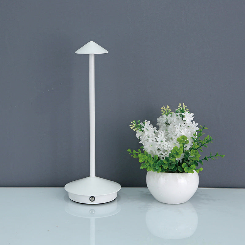 Cordless Desk Lamp
